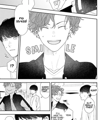 [Kagis] Okinimesu mama [Eng] – Gay Manga sex 20