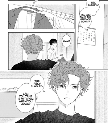 [Kagis] Okinimesu mama [Eng] – Gay Manga sex 3
