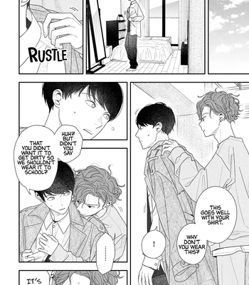 [Kagis] Okinimesu mama [Eng] – Gay Manga sex 21