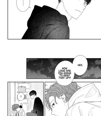 [Kagis] Okinimesu mama [Eng] – Gay Manga sex 23
