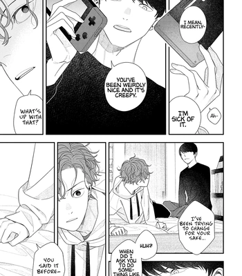 [Kagis] Okinimesu mama [Eng] – Gay Manga sex 24