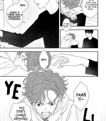 [Kagis] Okinimesu mama [Eng] – Gay Manga sex 26