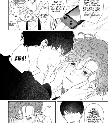 [Kagis] Okinimesu mama [Eng] – Gay Manga sex 27