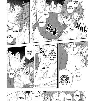 [Kagis] Okinimesu mama [Eng] – Gay Manga sex 31