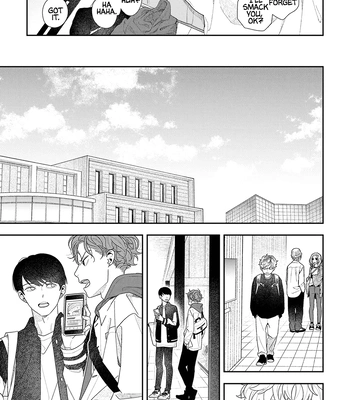 [Kagis] Okinimesu mama [Eng] – Gay Manga sex 32