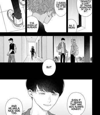 [Kagis] Okinimesu mama [Eng] – Gay Manga sex 34