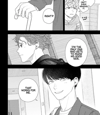 [Kagis] Okinimesu mama [Eng] – Gay Manga sex 35