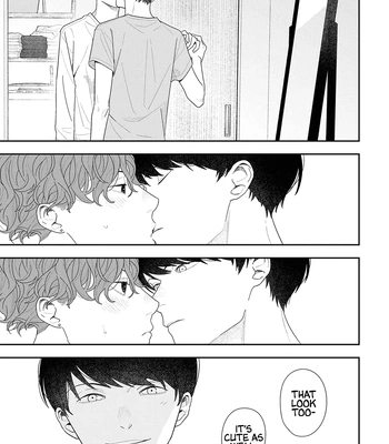 [Kagis] Okinimesu mama [Eng] – Gay Manga sex 8