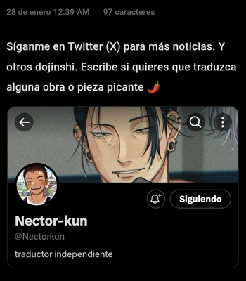 [Salmon] The Idol’s Secret – Genshin Impact dj [Español] – Gay Manga sex 25