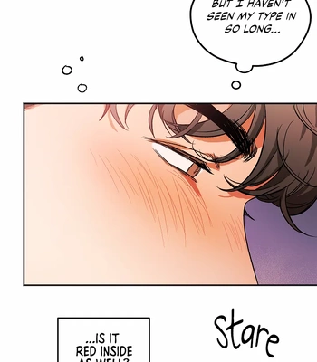 [Baekgong] Can a Gangster Leave the Gang? [Eng] – Gay Manga sex 10
