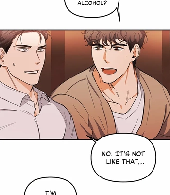 [Baekgong] Can a Gangster Leave the Gang? [Eng] – Gay Manga sex 7