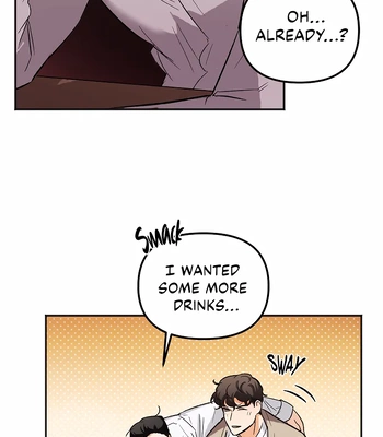 [Baekgong] Can a Gangster Leave the Gang? [Eng] – Gay Manga sex 9