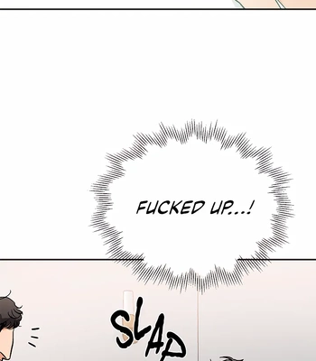 [Baekgong] Can a Gangster Leave the Gang? [Eng] – Gay Manga sex 16