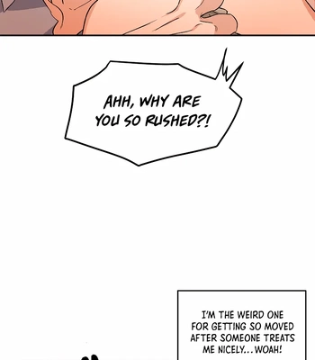 [Baekgong] Can a Gangster Leave the Gang? [Eng] – Gay Manga sex 26