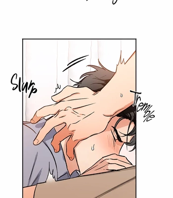 [Baekgong] Can a Gangster Leave the Gang? [Eng] – Gay Manga sex 27