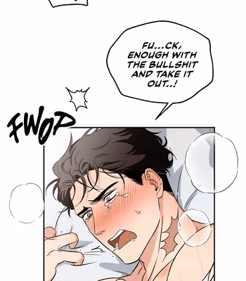 [Baekgong] Can a Gangster Leave the Gang? [Eng] – Gay Manga sex 31
