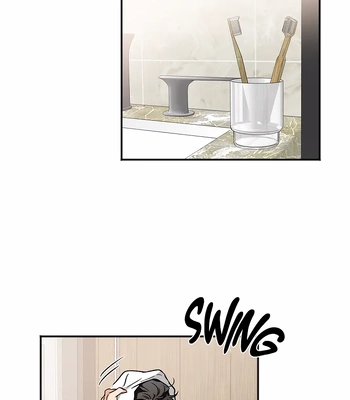 [Baekgong] Can a Gangster Leave the Gang? [Eng] – Gay Manga sex 32