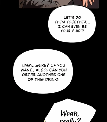 [Baekgong] Can a Gangster Leave the Gang? [Eng] – Gay Manga sex 18