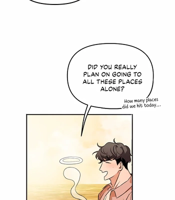 [Baekgong] Can a Gangster Leave the Gang? [Eng] – Gay Manga sex 21