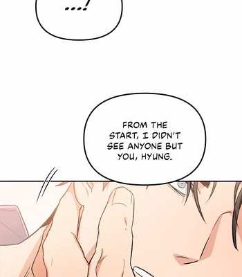[Baekgong] Can a Gangster Leave the Gang? [Eng] – Gay Manga sex 23