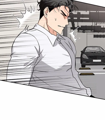 [Baekgong] Can a Gangster Leave the Gang? [Eng] – Gay Manga sex 45
