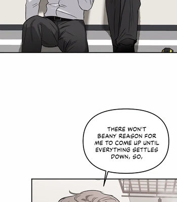 [Baekgong] Can a Gangster Leave the Gang? [Eng] – Gay Manga sex 48