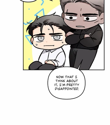 [Baekgong] Can a Gangster Leave the Gang? [Eng] – Gay Manga sex 50