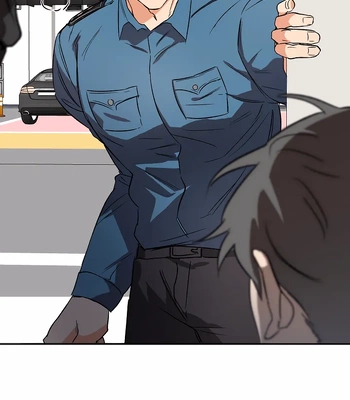 [Baekgong] Can a Gangster Leave the Gang? [Eng] – Gay Manga sex 51