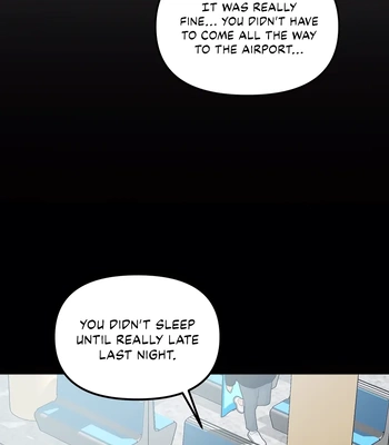 [Baekgong] Can a Gangster Leave the Gang? [Eng] – Gay Manga sex 36