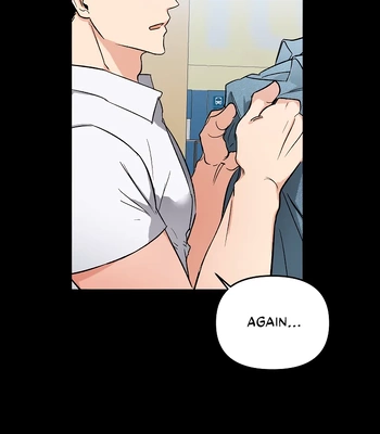 [Baekgong] Can a Gangster Leave the Gang? [Eng] – Gay Manga sex 38