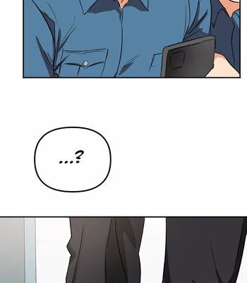[Baekgong] Can a Gangster Leave the Gang? [Eng] – Gay Manga sex 41