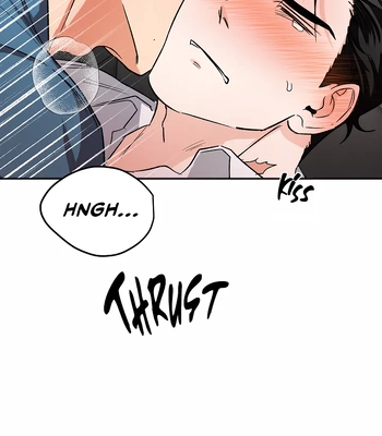 [Baekgong] Can a Gangster Leave the Gang? [Eng] – Gay Manga sex 65