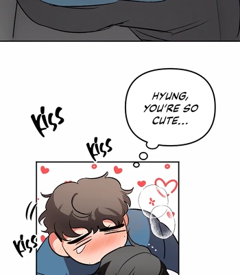 [Baekgong] Can a Gangster Leave the Gang? [Eng] – Gay Manga sex 67