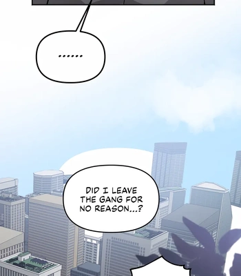 [Baekgong] Can a Gangster Leave the Gang? [Eng] – Gay Manga sex 69