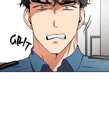[Baekgong] Can a Gangster Leave the Gang? [Eng] – Gay Manga sex 55