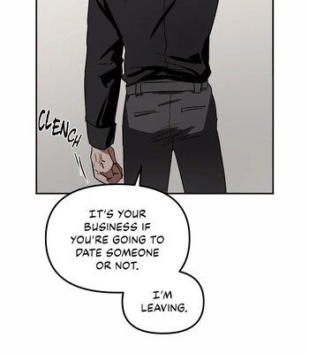 [Baekgong] Can a Gangster Leave the Gang? [Eng] – Gay Manga sex 57