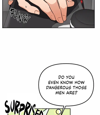 [Baekgong] Can a Gangster Leave the Gang? [Eng] – Gay Manga sex 59