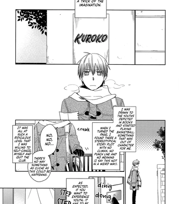 [TAM (Tamiya Komo)] Kuroko no Basket dj – Yahari Seishun Suru Nara Nijigen ni Kagiru [ENG] – Gay Manga sex 3