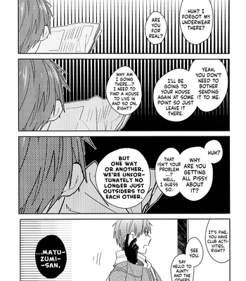 [TAM (Tamiya Komo)] Kuroko no Basket dj – Yahari Seishun Suru Nara Nijigen ni Kagiru [ENG] – Gay Manga sex 21