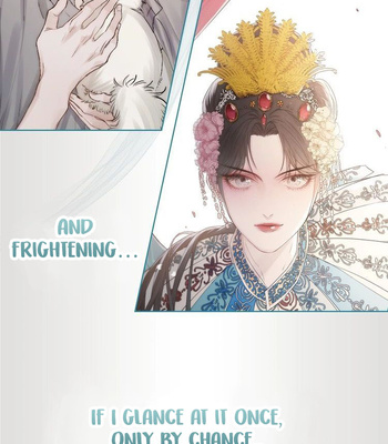 [Yu Chi Jin Ze] Indulged in Your Light (update c.1) [Eng] – Gay Manga sex 4