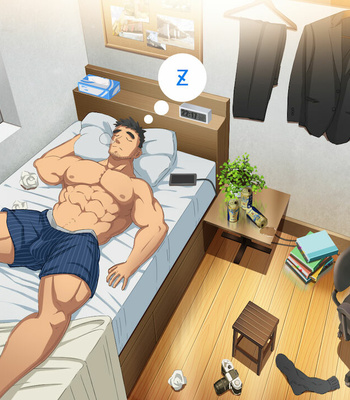 [Orokyu (oro9)] PixivFANBOX – Gay Manga sex 248