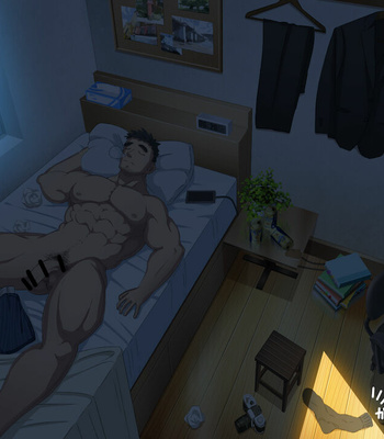 [Orokyu (oro9)] PixivFANBOX – Gay Manga sex 252