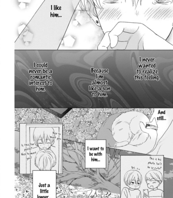 [Momi Momiji] Melancholic Rendezvous [Eng] – Gay Manga sex 18