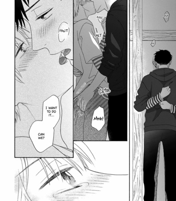 [Momi Momiji] Melancholic Rendezvous [Eng] – Gay Manga sex 106