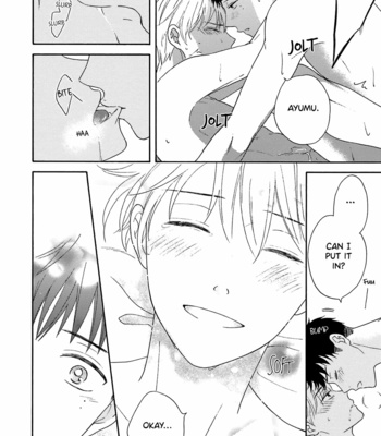 [Momi Momiji] Melancholic Rendezvous [Eng] – Gay Manga sex 112