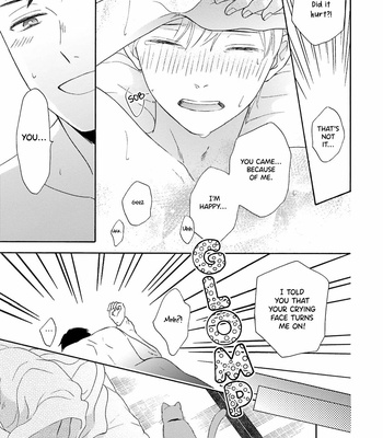[Momi Momiji] Melancholic Rendezvous [Eng] – Gay Manga sex 117