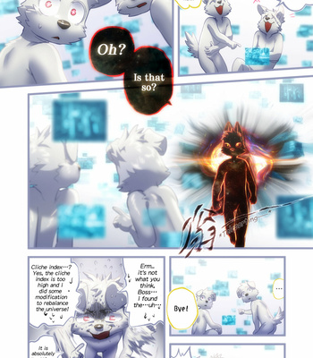 [Nom Noh] Reverse 3 [Eng] – Gay Manga sex 25