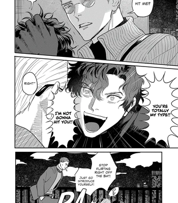 [Wakaru Kiyoyasu] Only My Psycho [Eng] (c.1) – Gay Manga sex 11
