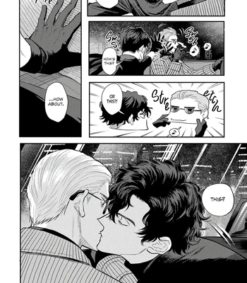 [Wakaru Kiyoyasu] Only My Psycho [Eng] (c.1) – Gay Manga sex 15