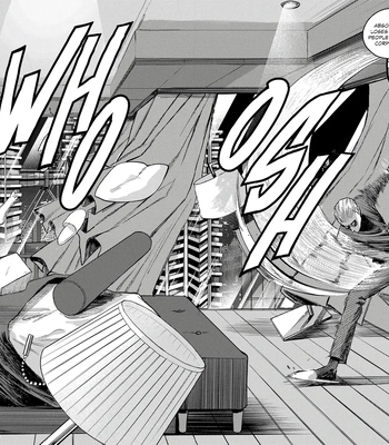 [Wakaru Kiyoyasu] Only My Psycho [Eng] (c.1) – Gay Manga sex 37
